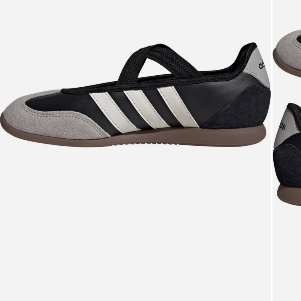 NIB Adidas Barreda Ballet